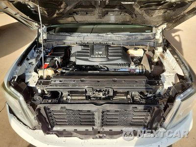 Zdjęcie 11 z 12 samochodu: 2017 NISSAN TITAN S VIN:1N6AA1EK0HN517201 - miniatura