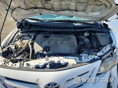 Zdjęcie 11 z 12 samochodu: 2012 TOYOTA COROLLA LE VIN:2T1BU4EE7CC805657 - miniatura