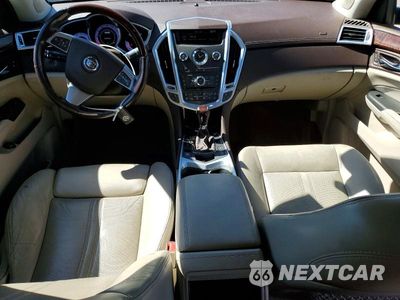 Zdjęcie 8 z 14 samochodu: 2012 CADILLAC SRX LUXURY COLLECTION VIN:3GYFNAE36CS515936 - miniatura