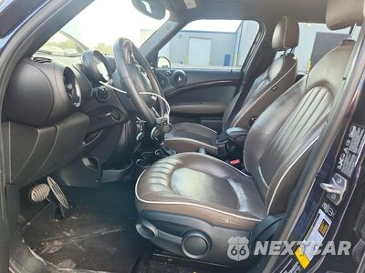 Zdjęcie 7 z 12 samochodu: 2014 MINI COOPER S COUNTRYMAN VIN:WMWZC5C55EWP38154 - miniatura