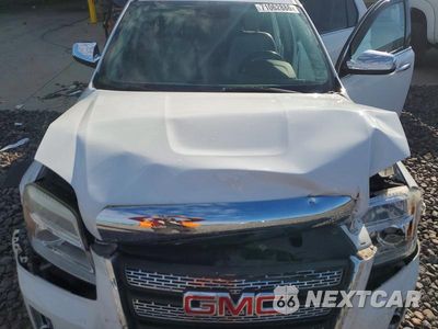 Zdjęcie 12 z 13 samochodu: 2014 GMC TERRAIN SLT VIN:2GKFLYE33E6145748 - miniatura