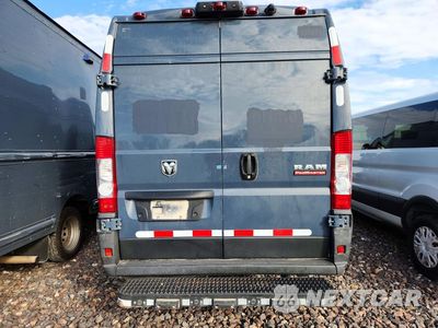 Zdjęcie 6 z 7 samochodu: 2021 RAM PROMASTER 3500 3500 HIGH VIN:3C6MRVJGXME586291 - miniatura