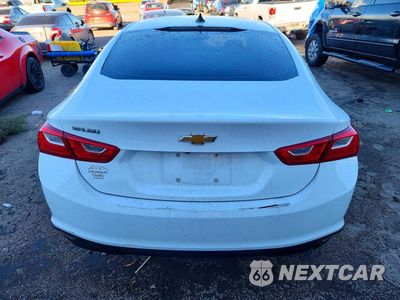 Zdjęcie 6 z 12 samochodu: 2023 CHEVROLET MALIBU LS VIN:1G1ZB5ST9PF253145 - miniatura
