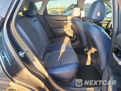 Zdjęcie 10 z 12 samochodu: 2025 KIA SELTOS S VIN:KNDEUCAA0S7726860 - miniatura