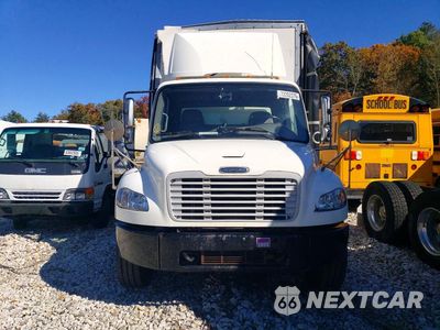 Piąte zdjęcie samochodu w środku: 2022 FREIGHTLINER M2 106 MED VIN:3ALACWFC8NDNP6406 - miniatura