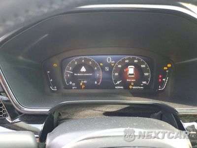 Zdjęcie 9 z 13 samochodu: 2026 HONDA CR-V EXL VIN:5J6RS4H72TL009631 - miniatura