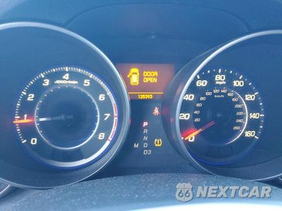 Zdjęcie 9 z 14 samochodu: 2008 ACURA MDX TECHNOLOGY VIN:2HNYD28638H552816 - miniatura