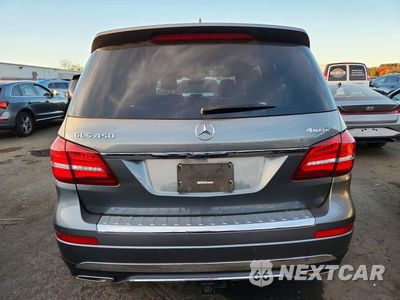 Zdjęcie 6 z 13 samochodu: 2018 MERCEDES-BENZ GLS VIN:4JGDF6EE3JB054210 - miniatura