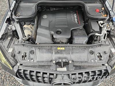 Zdjęcie 11 z 12 samochodu: 2021 MERCEDES-BENZ GLE COUPE AMG 53 4MATIC VIN:4JGFD6BB5MA384949 - miniatura