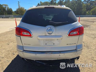 Zdjęcie 6 z 13 samochodu: 2013 BUICK ENCLAVE VIN:5GAKRDKD7DJ267983 - miniatura