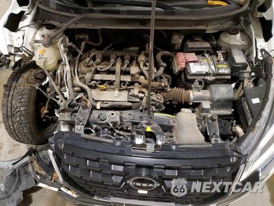 Zdjęcie 11 z 12 samochodu: 2022 NISSAN KICKS S VIN:3N1CP5BV7NL522071 - miniatura