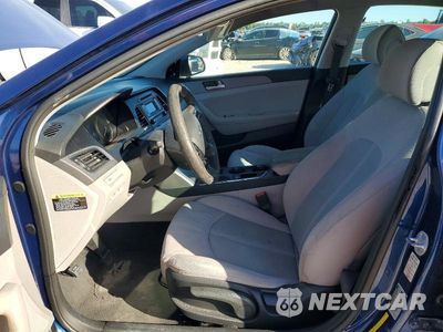 Zdjęcie 7 z 12 samochodu: 2015 HYUNDAI SONATA SE VIN:5NPE24AF5FH193610 - miniatura