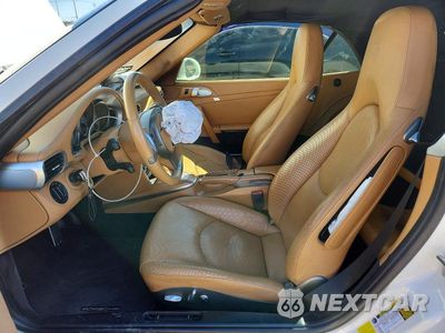 Zdjęcie 7 z 12 samochodu: 2009 PORSCHE 911 CARRERA S CABRIOLET VIN:WP0CB29909S755350 - miniatura