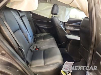 Zdjęcie 11 z 13 samochodu: 2021 MAZDA CX-30 SELECT VIN:3MVDMBBL0MM212682 - miniatura