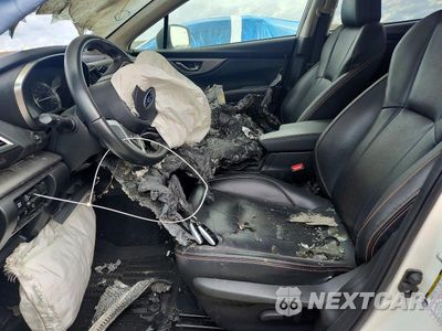Zdjęcie 7 z 13 samochodu: 2021 SUBARU CROSSTREK LIMITED VIN:JF2GTHMC4MH379473 - miniatura