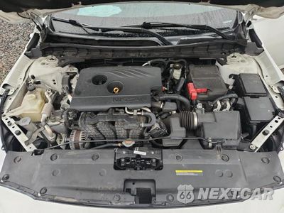 Zdjęcie 11 z 12 samochodu: 2020 NISSAN ALTIMA S VIN:1N4BL4BV2LC255516 - miniatura