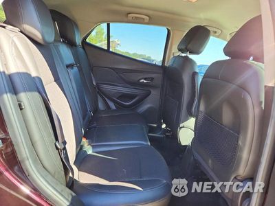 Zdjęcie 11 z 13 samochodu: 2018 BUICK ENCORE PREFERRED VIN:KL4CJASB2JB619052 - miniatura