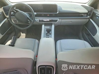 Zdjęcie 8 z 12 samochodu: 2025 HYUNDAI IONIQ 6 SEL VIN:KMHM34ACXSA115545 - miniatura
