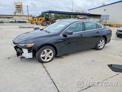 2020 CHEVROLET MALIBU LS 1G1ZC5ST1LF014602 - główne zdjęcie licytacji z USA - miniatura