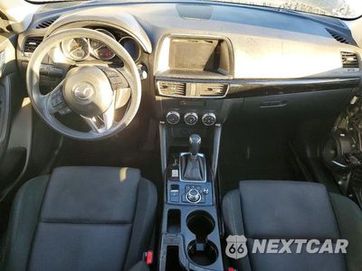 Zdjęcie 8 z 14 samochodu: 2016 MAZDA CX-5 SPORT VIN:JM3KE2BYXG0797707 - miniatura
