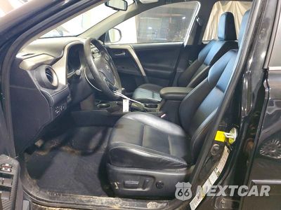 Zdjęcie 7 z 13 samochodu: 2013 TOYOTA RAV4 LIMITED VIN:2T3DFREV8DW081243 - miniatura