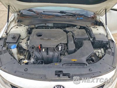Zdjęcie 11 z 12 samochodu: 2016 KIA OPTIMA LX VIN:KNAGT4L34G5085096 - miniatura