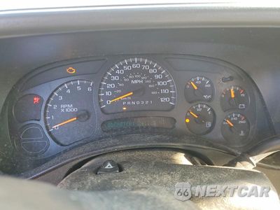 Zdjęcie 9 z 12 samochodu: 2007 CHEVROLET SILVERADO K1500 CLASSIC VIN:1GCEK19Z47E141822 - miniatura