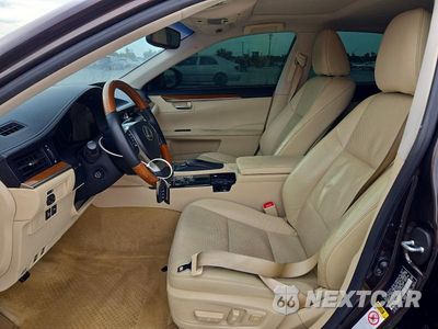 Zdjęcie 7 z 13 samochodu: 2013 LEXUS ES 300H VIN:JTHBW1GG6D2005129 - miniatura