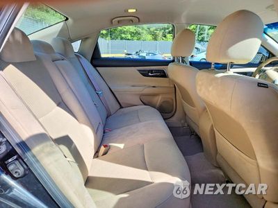 Zdjęcie 10 z 12 samochodu: 2014 NISSAN ALTIMA 2.5 VIN:1N4AL3AP6EC105078 - miniatura