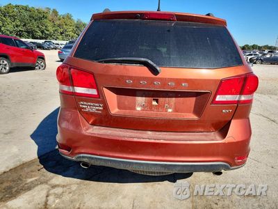 Zdjęcie 6 z 12 samochodu: 2012 DODGE JOURNEY SXT VIN:3C4PDCBG6CT265379 - miniatura