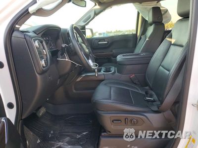 Zdjęcie 7 z 13 samochodu: 2019 GMC SIERRA C1500 SLT VIN:3GTP8DED9KG208998 - miniatura