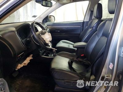 Zdjęcie 7 z 14 samochodu: 2020 MITSUBISHI OUTLANDER SE VIN:JA4AZ3A32LZ026971 - miniatura