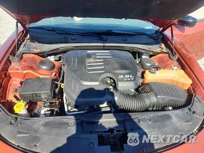 Zdjęcie 11 z 13 samochodu: 2020 DODGE CHARGER SXT VIN:2C3CDXBGXLH176479 - miniatura