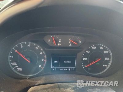 Zdjęcie 9 z 12 samochodu: 2024 CHEVROLET MALIBU LT VIN:1G1ZD5ST0RF117984 - miniatura