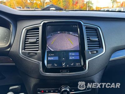Zdjęcie 12 z 14 samochodu: 2019 VOLVO XC90 T6 MOMENTUM VIN:YV4A22PK4K1442176 - miniatura