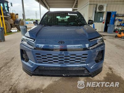 Piąte zdjęcie samochodu w środku: 2026 TOYOTA RAV4 SE VIN:2T36DRBV5TW017999 - miniatura