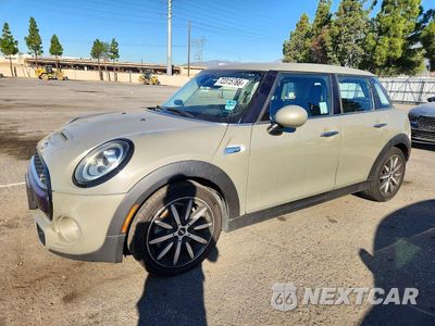 2019 MINI COOPER S WMWXU3C50K2H55412 - główne zdjęcie licytacji z USA - miniatura