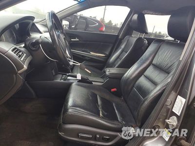 Zdjęcie 7 z 12 samochodu: 2008 HONDA ACCORD EXL VIN:1HGCP368X8A070815 - miniatura