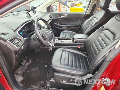 Zdjęcie 7 z 13 samochodu: 2019 FORD EDGE SEL VIN:2FMPK4J96KBB50107 - miniatura