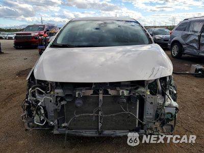 Piąte zdjęcie samochodu w środku: 2019 TOYOTA PRIUS PRIME ADVANCED VIN:JTDKARFP7K3111628 - miniatura