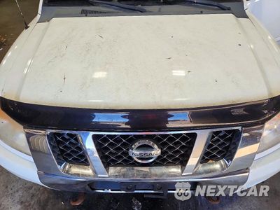 Zdjęcie 11 z 12 samochodu: 2012 NISSAN TITAN S VIN:1N6AA0EJXCN315038 - miniatura