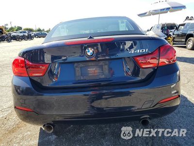 Zdjęcie 6 z 12 samochodu: 2018 BMW 440I GRAN COUPE VIN:WBA4Z5C56JEE16652 - miniatura
