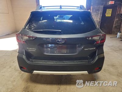 Zdjęcie 6 z 13 samochodu: 2023 SUBARU OUTBACK LIMITED VIN:4S4BTANC4P3150741 - miniatura
