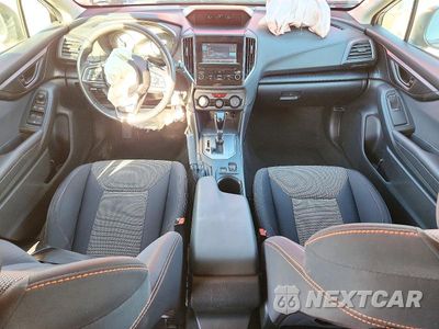 Zdjęcie 8 z 13 samochodu: 2019 SUBARU CROSSTREK PREMIUM VIN:JF2GTAEC3KH224190 - miniatura