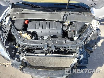 Zdjęcie 12 z 14 samochodu: 2016 BUICK ENCLAVE VIN:5GAKVCKD6GJ155041 - miniatura