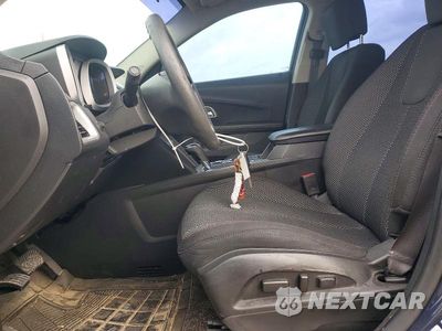 Zdjęcie 7 z 12 samochodu: 2016 CHEVROLET EQUINOX LS VIN:2GNALBEK6G1124331 - miniatura