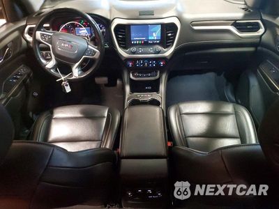 Zdjęcie 8 z 13 samochodu: 2023 GMC ACADIA SLT VIN:1GKKNUL41PZ209550 - miniatura