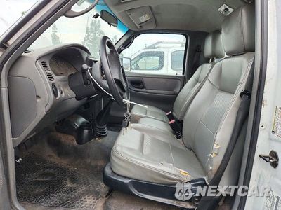 Zdjęcie 7 z 12 samochodu: 2010 FORD RANGER VIN:1FTKR1AD6APA76255 - miniatura