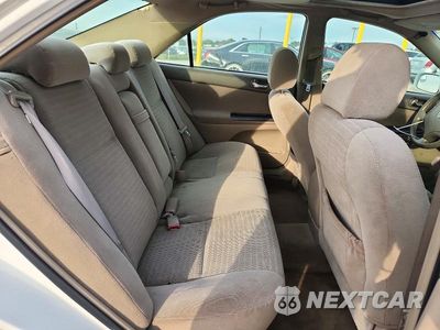 Zdjęcie 10 z 12 samochodu: 2006 TOYOTA CAMRY LE VIN:4T1BE32KX6U680366 - miniatura
