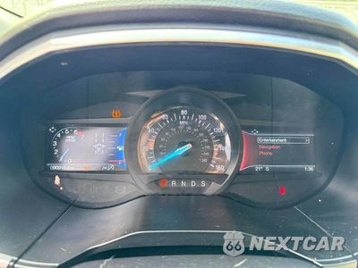 Zdjęcie 9 z 12 samochodu: 2019 FORD EDGE TITANIUM VIN:2FMPK4K98KBC28157 - miniatura